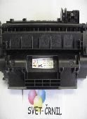 Obnovljen toner za HP LaserJet P2035/P2055 CE505A, ce505a,hp ce505a,laserjet p 2055,hp05a